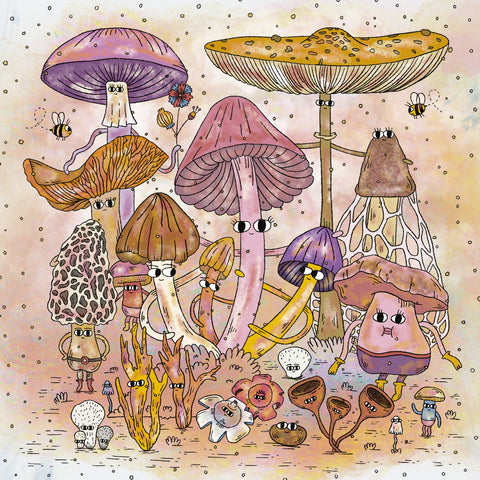 Amigongos