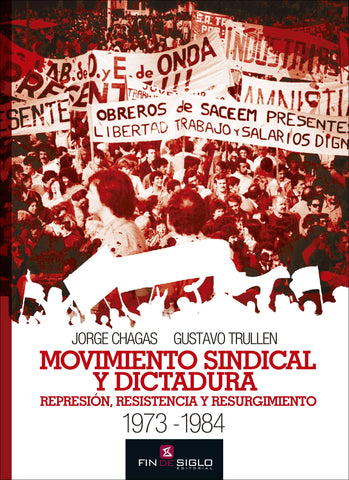 Movimiento sindical y dictadura