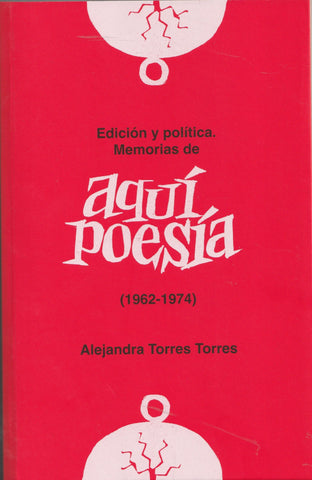 Aquí poesía
