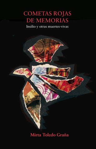 Cometas rojas de memorias
