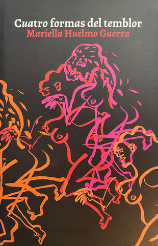 Cuatro formas del temblor
