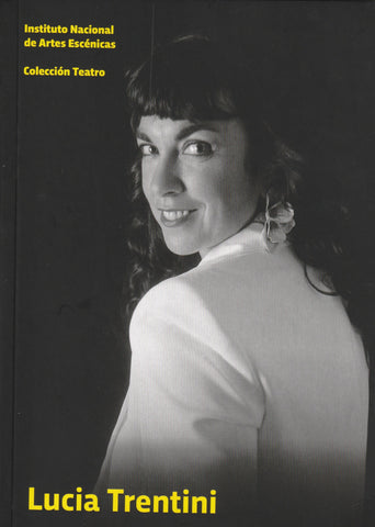 Lucía Trentini