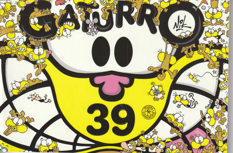 Gaturro 39
