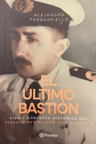 El último bastión