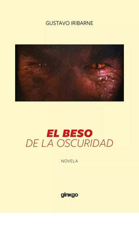 El beso de la oscuridad