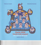 Paris 1924 - Donde todo empezó