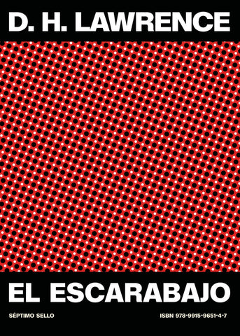 El escarabajo