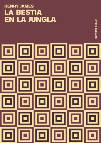 La bestia en la jungla