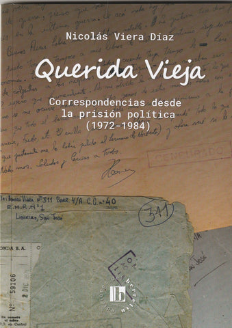 Querida vieja