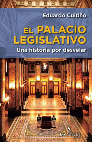 El Palacio Legislativo