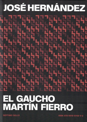 El gaucho Martín Fierro