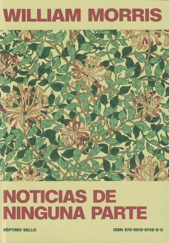 Noticias de ninguna parte