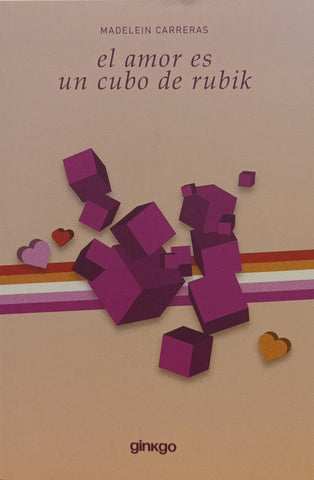 AMOR ES UN CUBO DE RUBIK, EL (Nuevo)