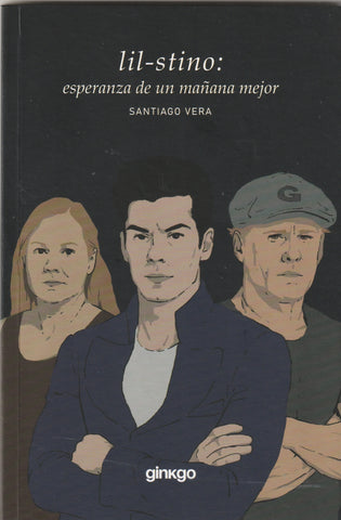 Lil-Stino: Esperanza de un mañana mejor