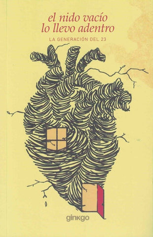 El nido vacío lo llevo adentro