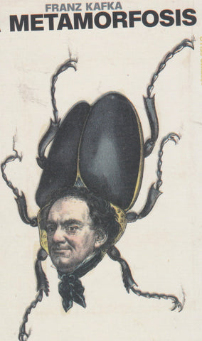 La metamorfosis