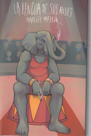 La lengua de sus hijos