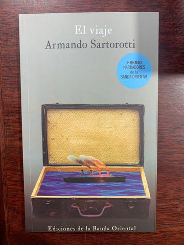 El viaje
