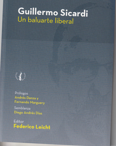 Guillermo Sicardi