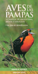 Aves de las pampas y campos