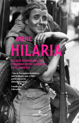 Hilaria