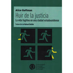 Huir de la justicia