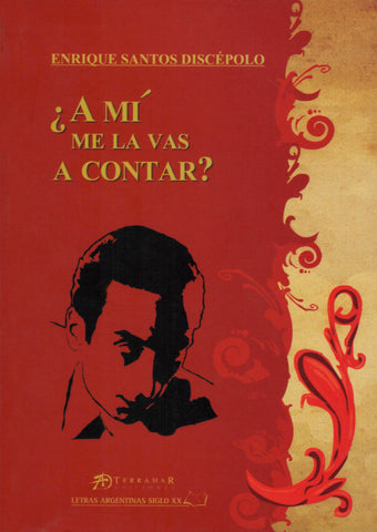 ¿A mí me la vas a contar?