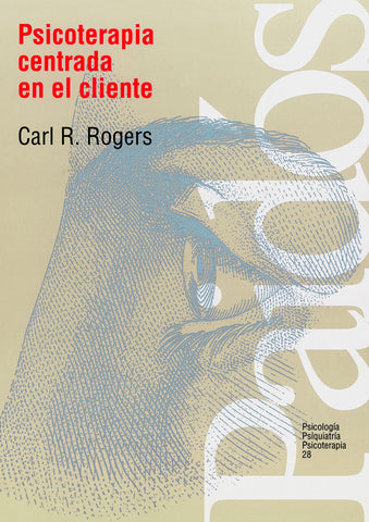 Psicoterapia centrada en el cliente