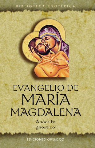 Evangelio de María Magdalena