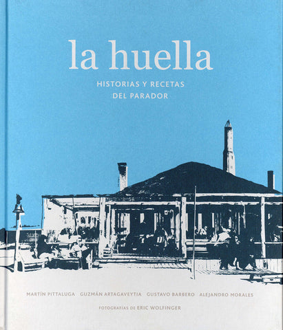 La huella