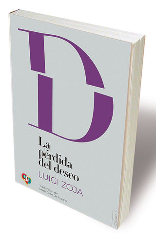 La pérdida del deseo