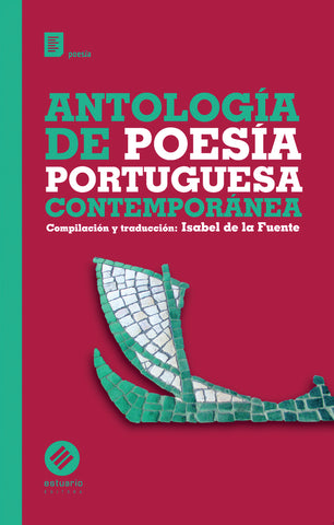 Antología de poesía portuguesa contemporánea