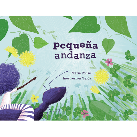 Pequeña andanza
