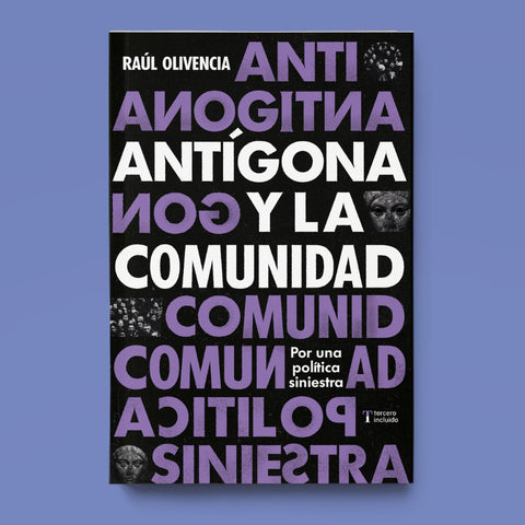 Antígona y la comunidad