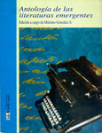 Antología de las literaturas emergentes