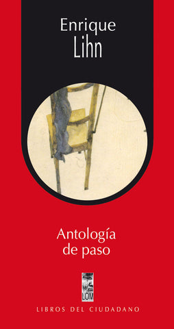 Antología de paso