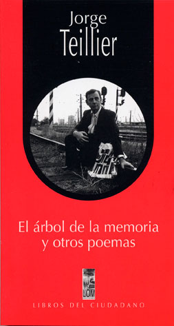 Árbol de la memoria y otros poemas, el