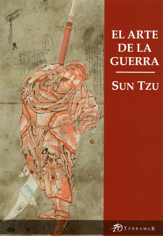 Arte de la guerra, El