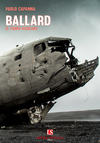 Ballard - El tiempo desolado