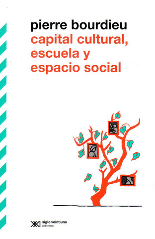 Capital cultural, escuela y espacio social