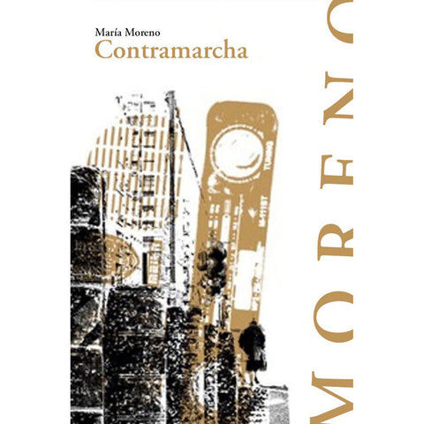 Contramarcha