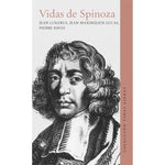 Vidas de Spinoza