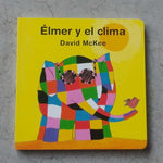 Elmer y el clima