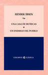 Una casa de muñecas