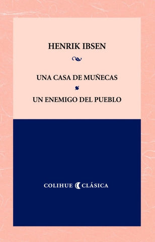 Una casa de muñecas