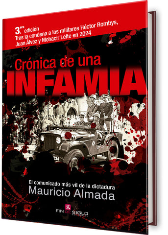 Crónica de una infamia