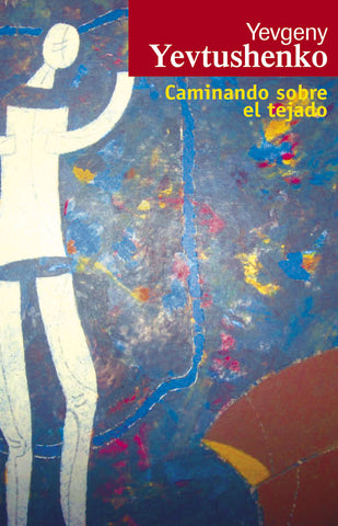 Caminando sobre el tejado
