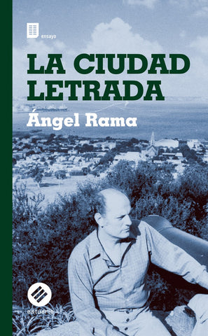 La ciudad letrada