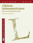 Clásicos latinoamericanos / volumen II