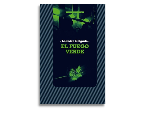 El fuego verde